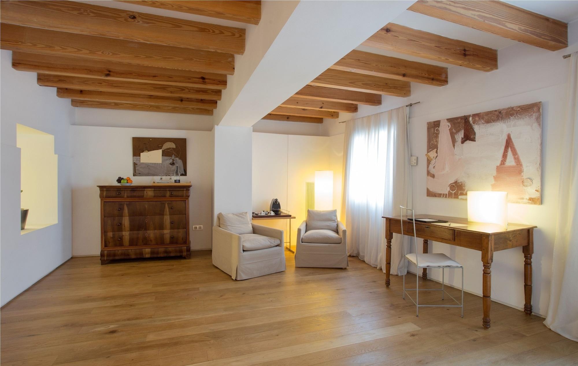 Hotel Convent De La Missio 5*