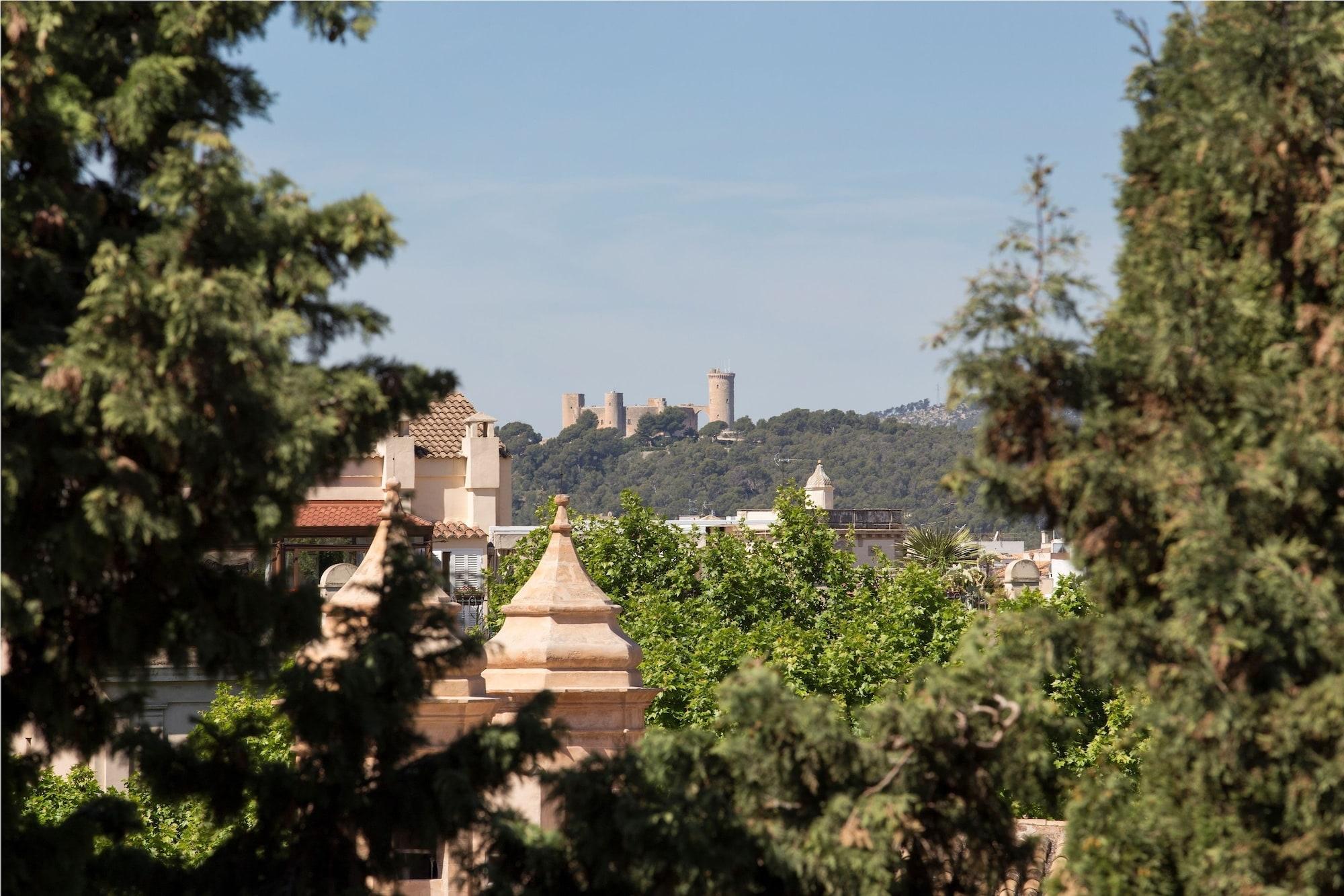Convent De La Missio 5*