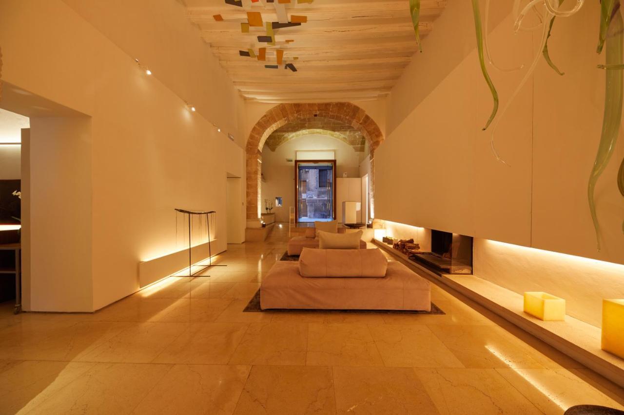 Convent De La Missio Hotel Palma