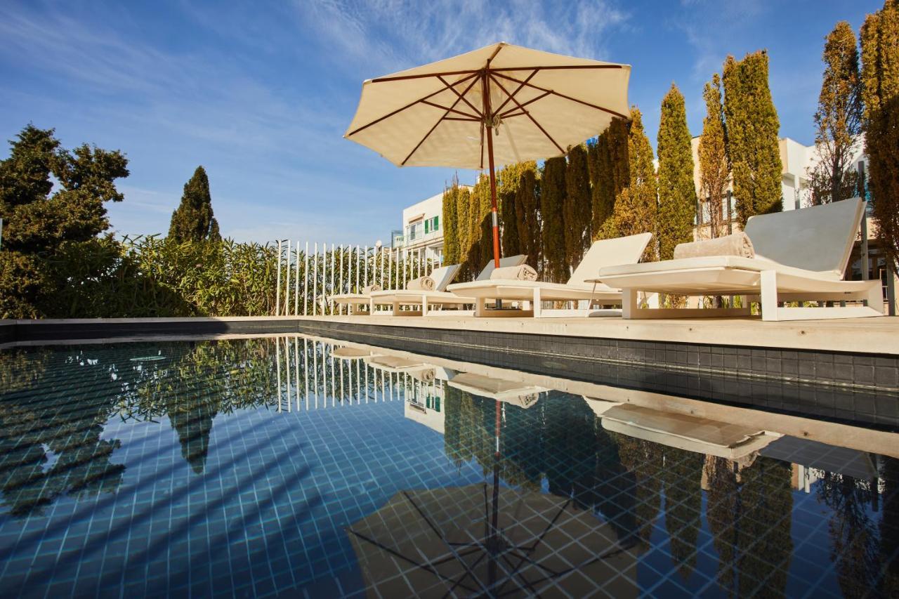 Hotel Convent De La Missio