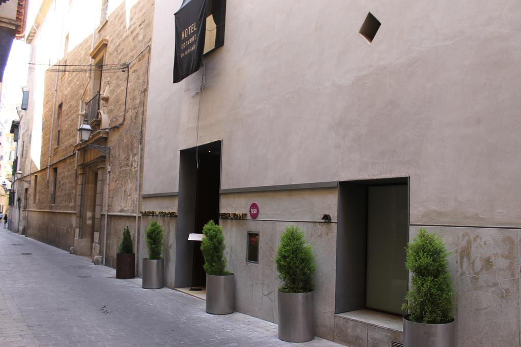 Convent De La Missio Hotel