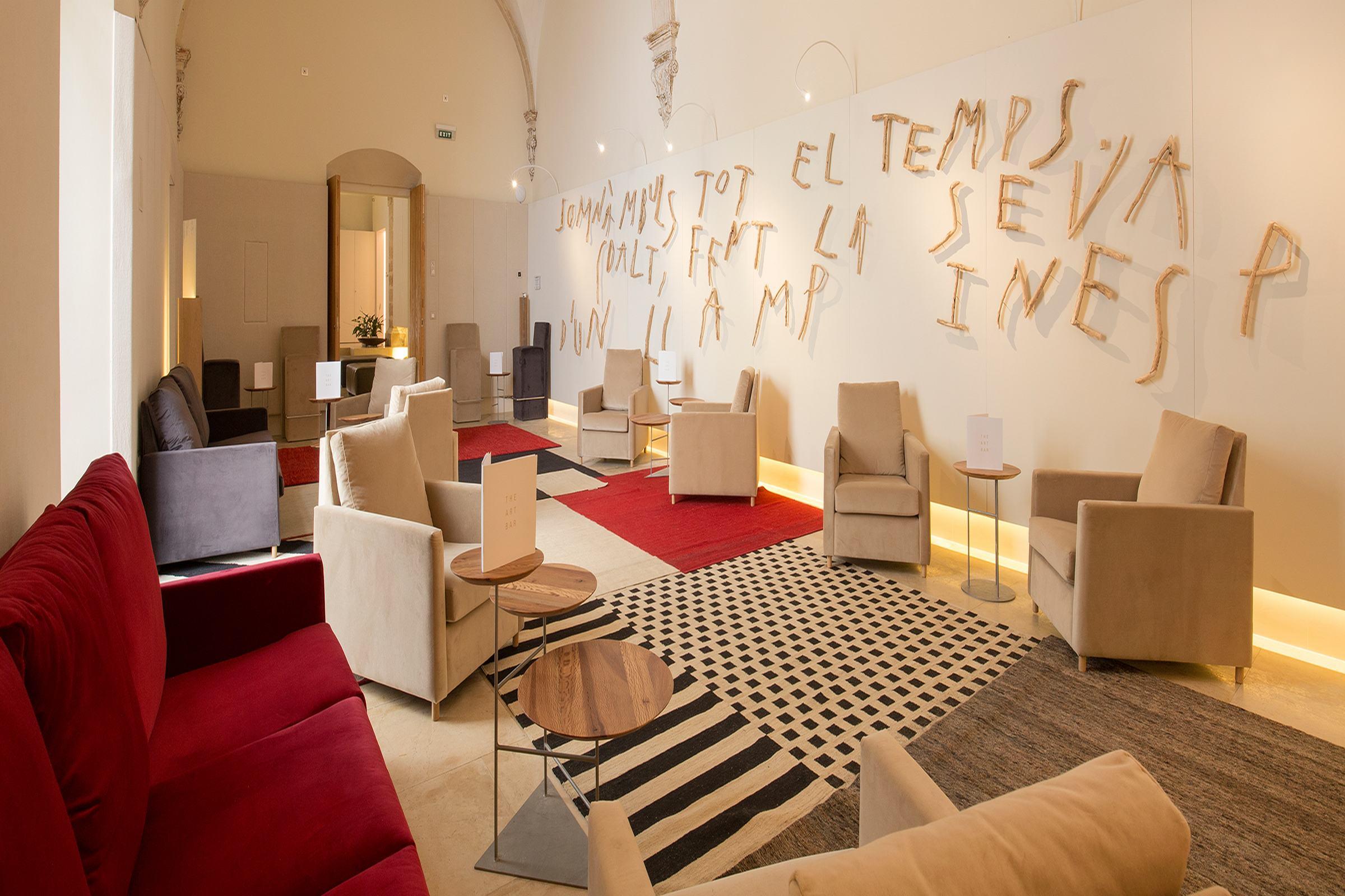 Convent De La Missio - Grand Luxury Boutique Hotel, Adults Only 5* Palma di Maiorca