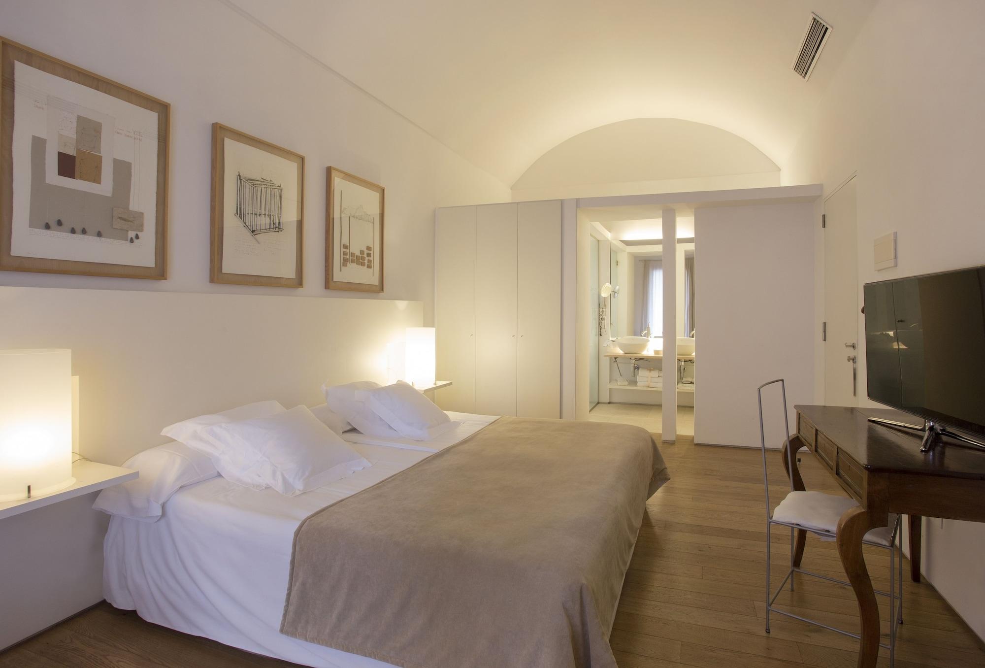 Hotel Convent De La Missio Palma