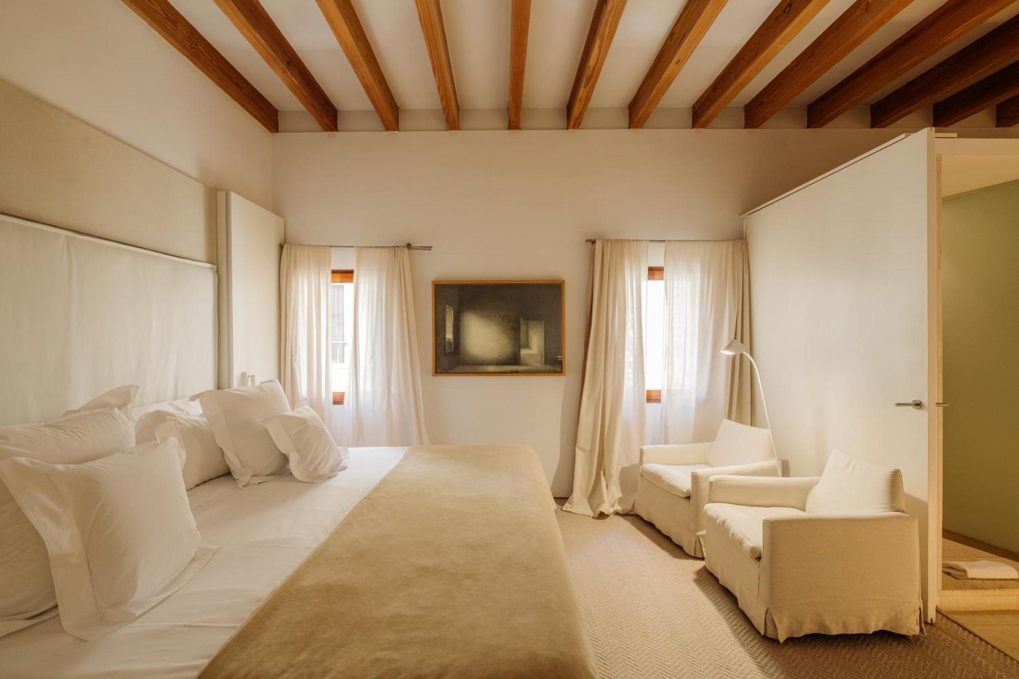 Hotel Convent De La Missio - Grand Luxury Boutique Hotel, Adults Only Palma di Maiorca