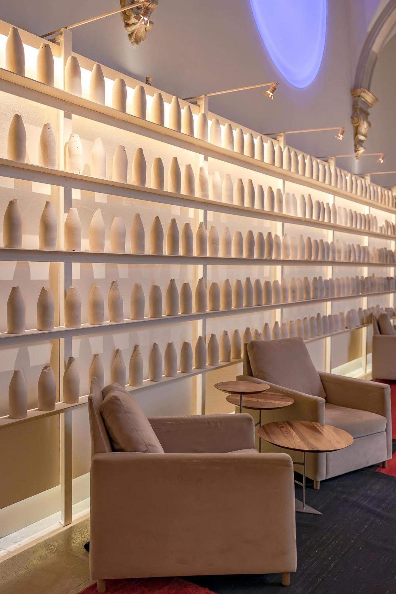 Convent De La Missio - Grand Luxury Boutique Hotel, Adults Only 5* Palma di Maiorca