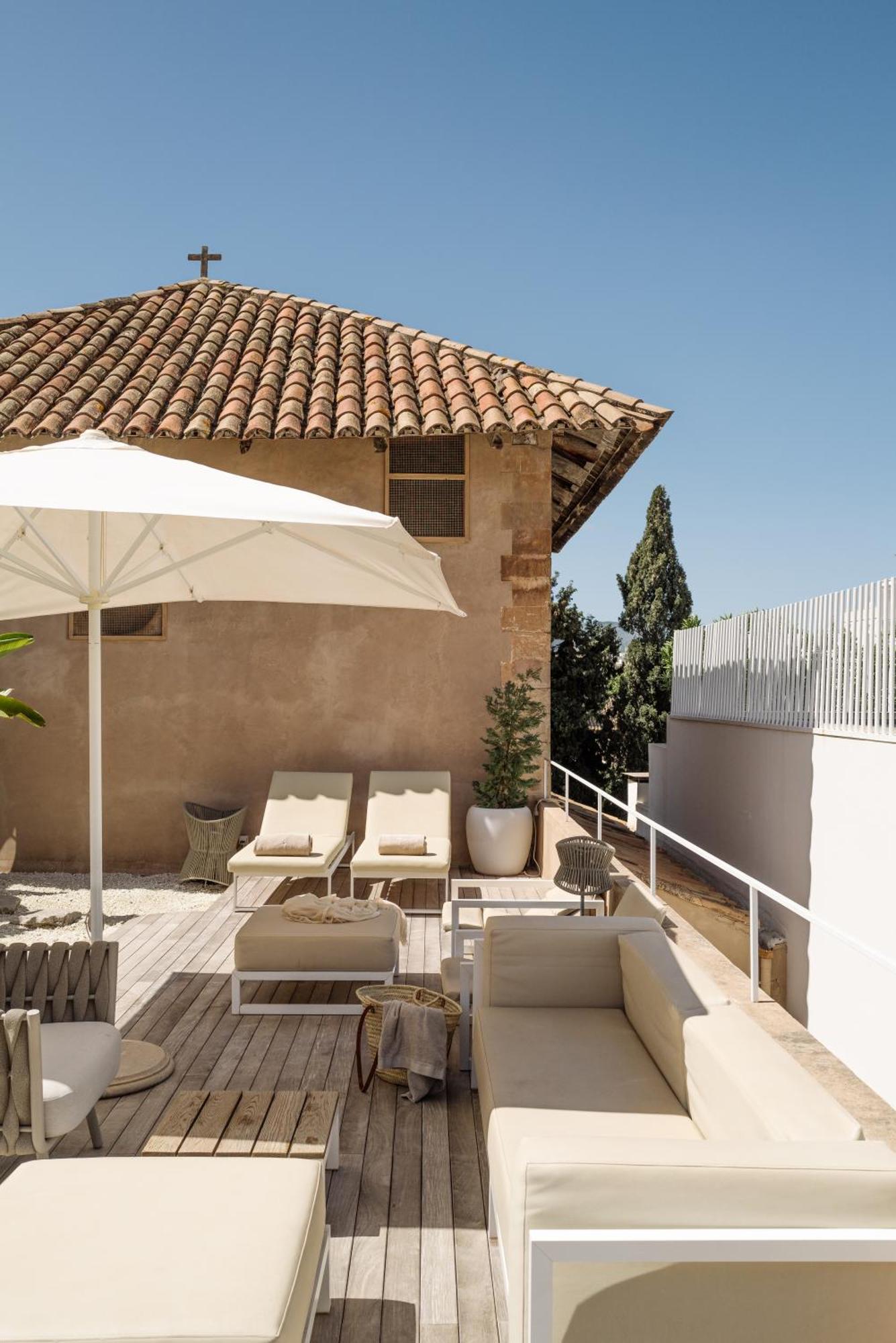 Convent De La Missio Hotel 5*
