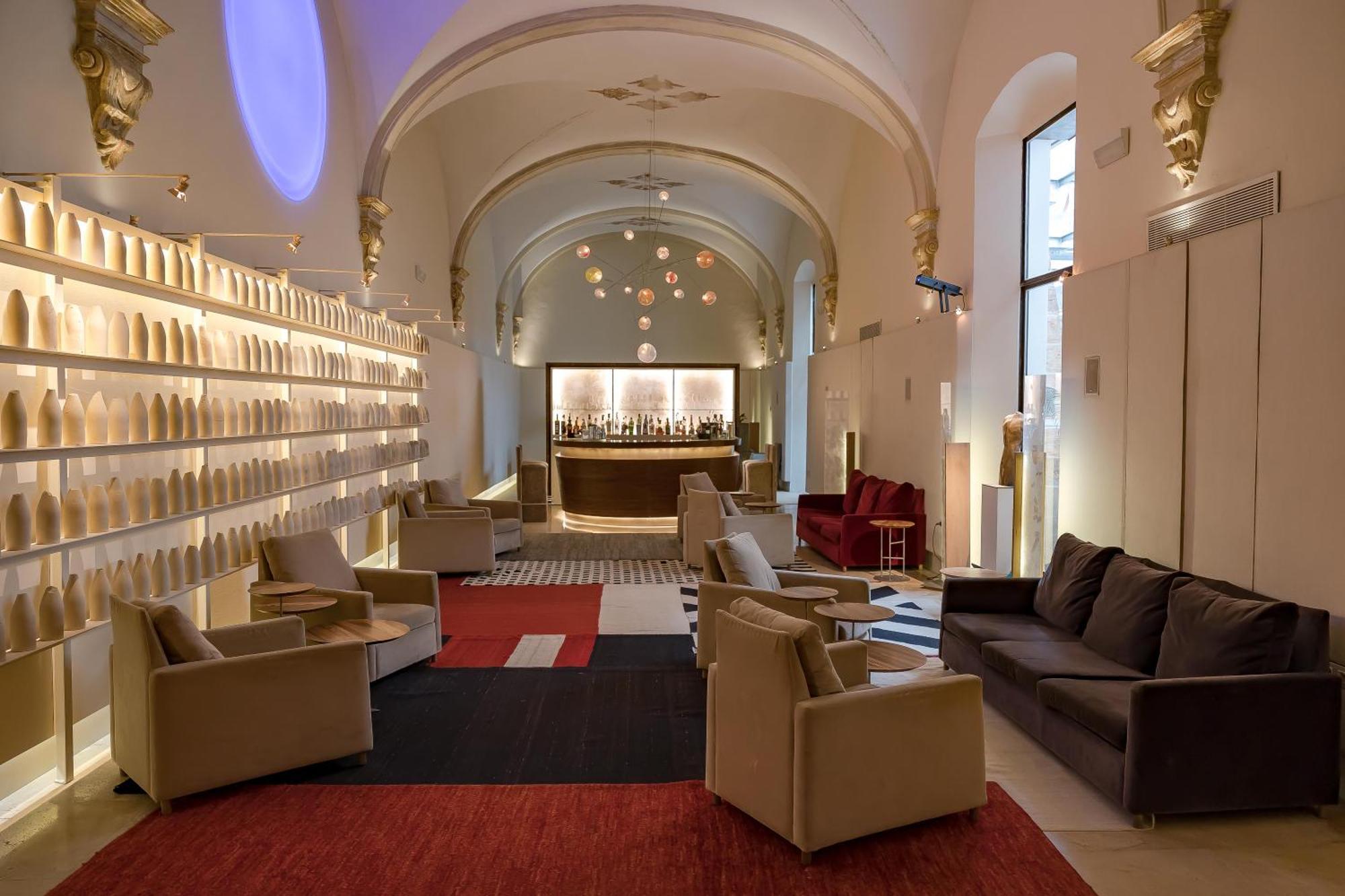 Convent De La Missio - Grand Luxury Boutique Hotel, Adults Only Palma di Maiorca