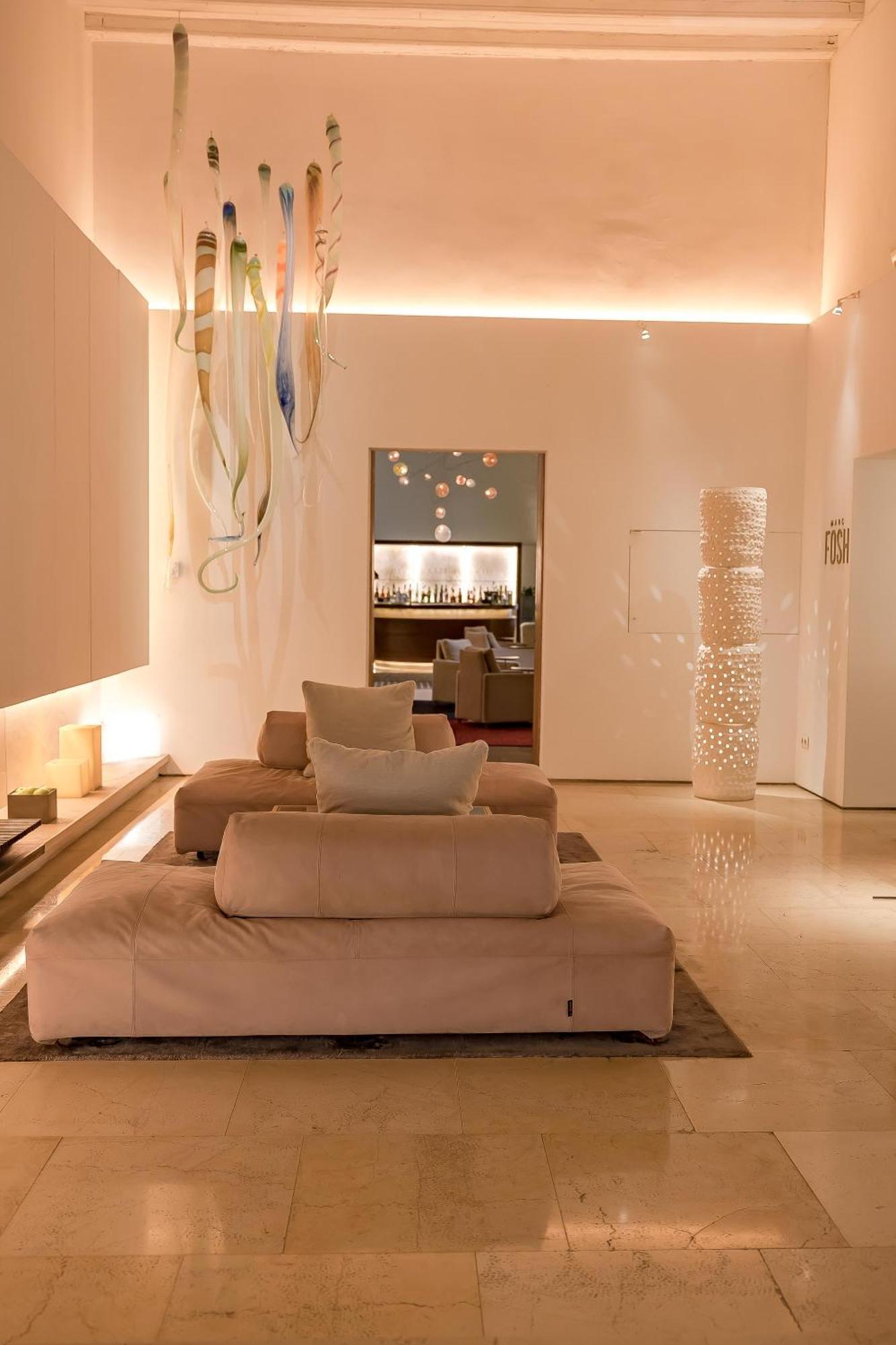 Hotel Convent De La Missio 5*