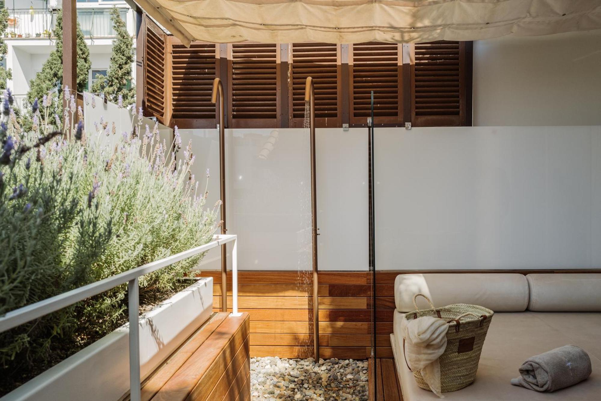 Convent De La Missio - Grand Luxury Boutique Hotel, Adults Only 5* Palma di Maiorca