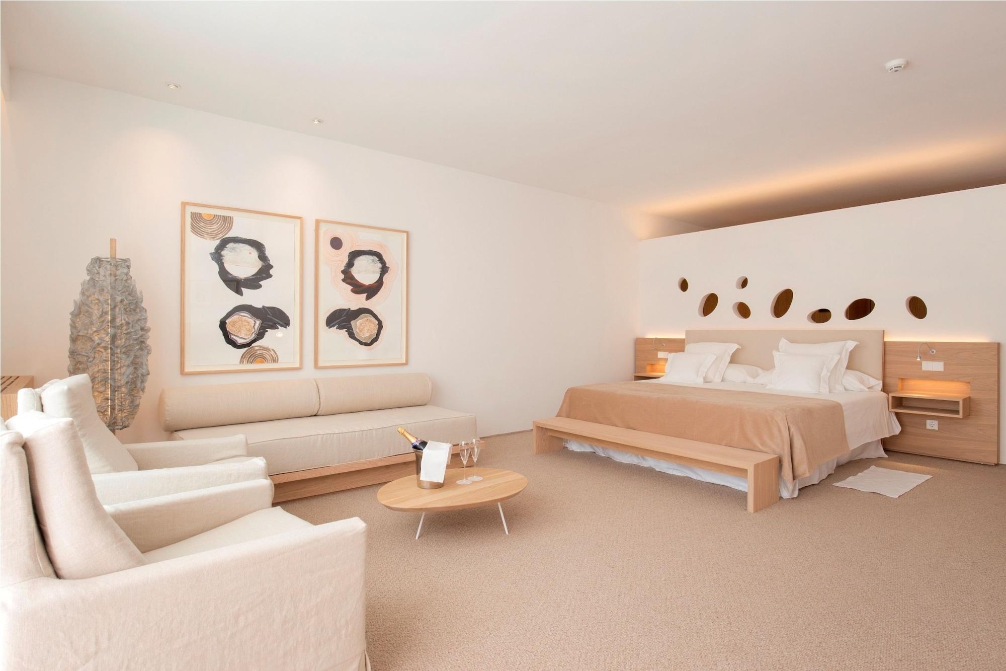 Convent De La Missio - Grand Luxury Boutique Hotel, Adults Only 5* Palma di Maiorca