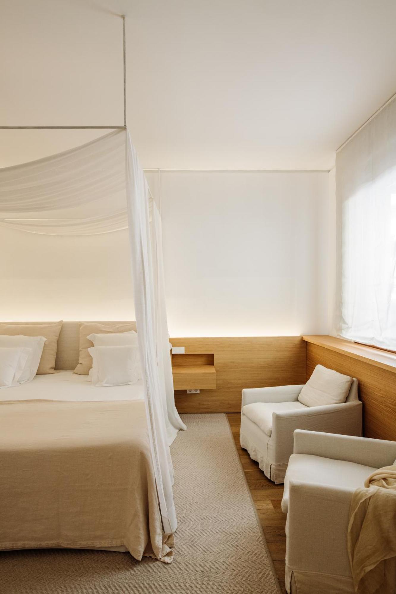 Convent De La Missio - Grand Luxury Boutique Hotel, Adults Only Palma di Maiorca