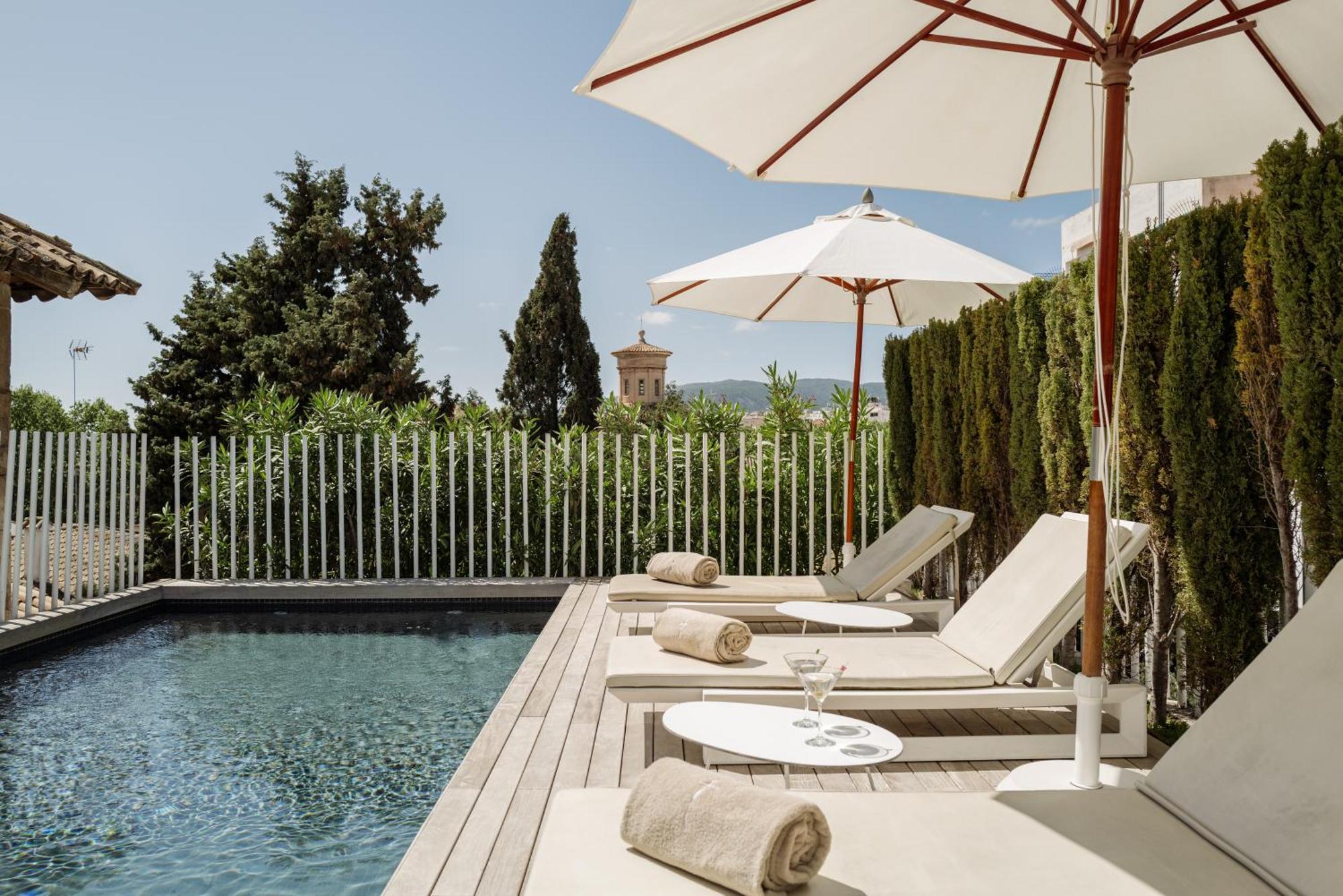 Convent De La Missio - Grand Luxury Boutique Hotel, Adults Only Palma di Maiorca