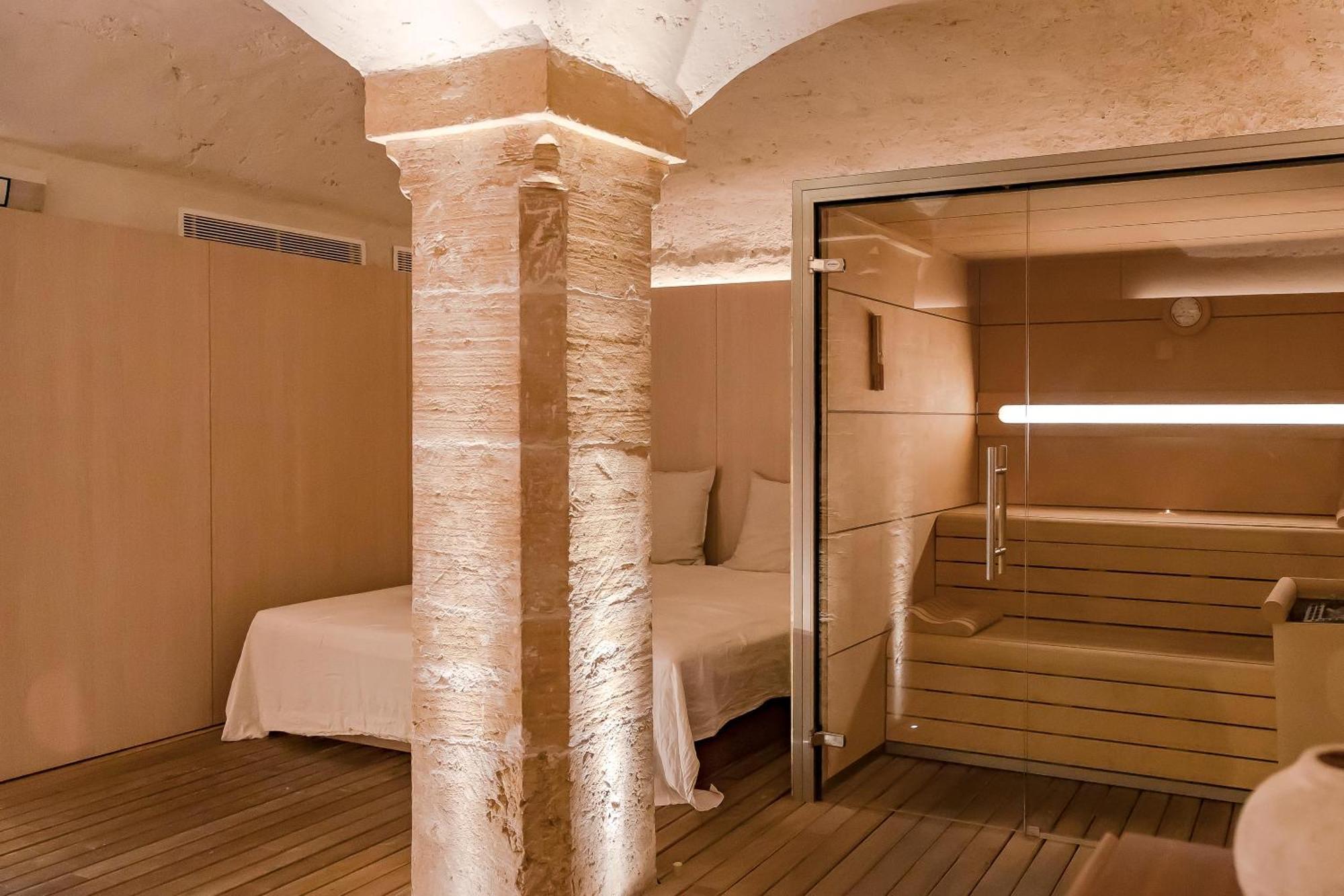 Convent De La Missio - Grand Luxury Boutique Hotel, Adults Only 5* Palma di Maiorca